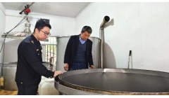 陕西凤县：深化“365”机制 构建食品安全共治新格局