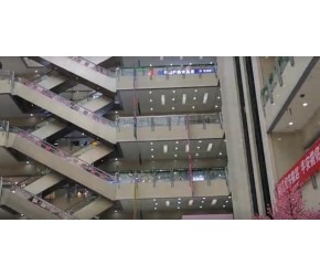 逛街购物攻略，北方小义乌之称的百荣世贸，到底有多大
