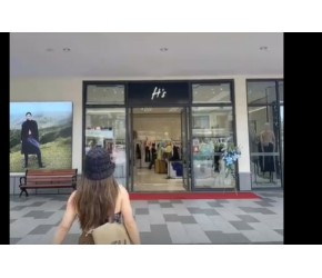 百联奥特莱斯也太好逛了～吃喝玩乐一站式购物 这个国庆快来吧#长沙 #逛街 #购物 #百联奥特莱斯