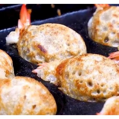 【美食特色】 美食特色诚邀加盟图4
