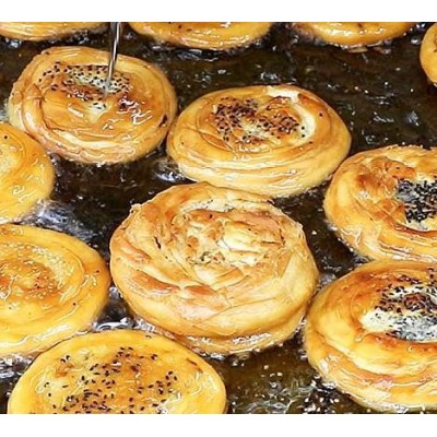 【美食特色】 美食特色诚邀加盟图2