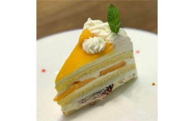 【甜品美食】 甜品美食诚邀加盟