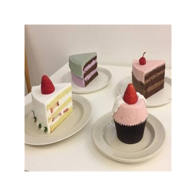 【甜品美食】 甜品美食诚邀加盟图4