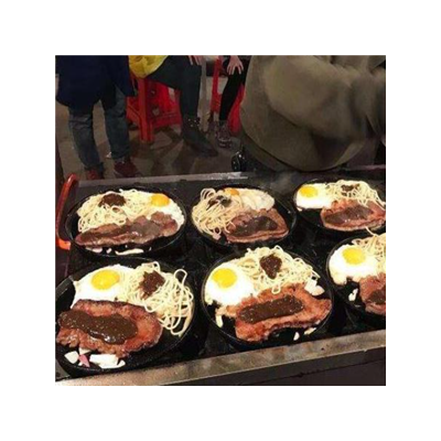 【街头美食】 街头美食诚邀加盟图5