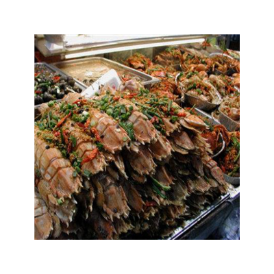 【街头美食】 街头美食诚邀加盟图4