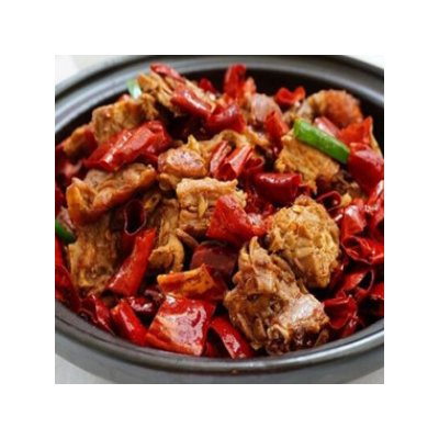 【铁锅美食】 铁锅美食诚邀加盟图3