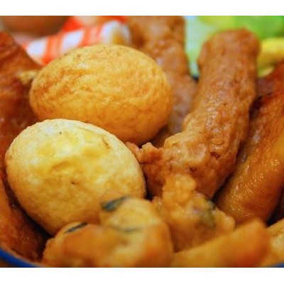 【特色美食小吃】 特色美食小吃诚邀加盟图3