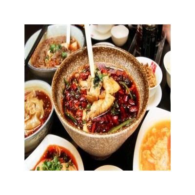 【重庆特色美食】 重庆特色美食诚邀加盟图5