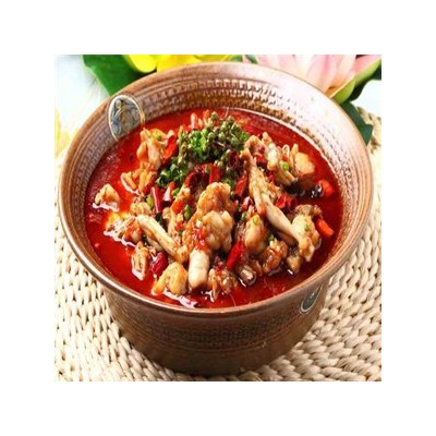 【重庆特色美食】 重庆特色美食诚邀加盟图3