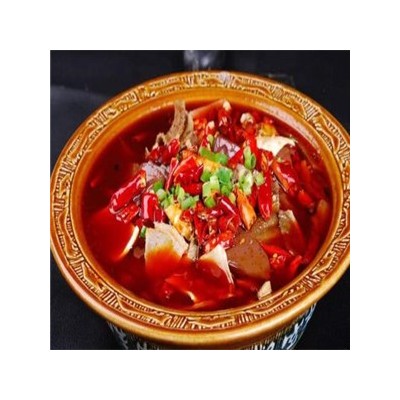【重庆特色美食】 重庆特色美食诚邀加盟图4