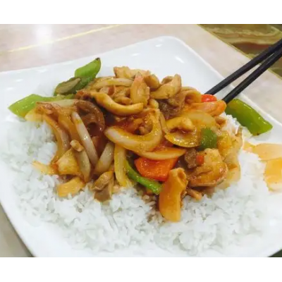 【清真美食】 清真美食诚邀加盟图3