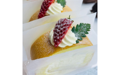 【西点食品】 西点食品诚邀加盟