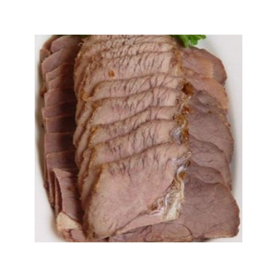 【熟食食品】 熟食食品诚邀加盟图2