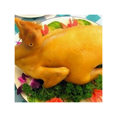 【熟食食品】 熟食食品诚邀加盟图3