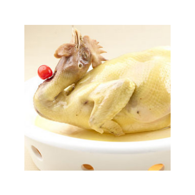 【熟食食品】 熟食食品诚邀加盟图5