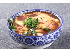 乐山美食有哪些？