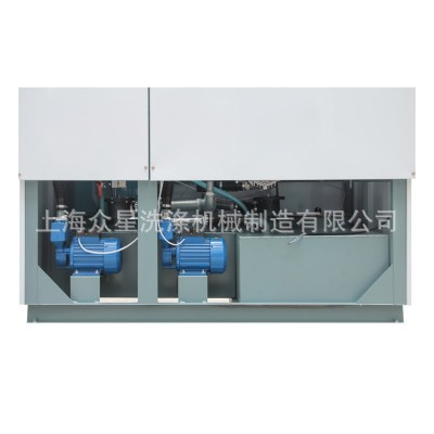 干洗店设备 干衣店开店 洗涤烘干一体机 石油干洗机全自动 干洗机图2