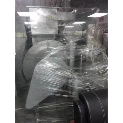 广州洗涤机械厂家 全封闭全自动干洗机 干洗店设备全套洗衣店设备 1台图3