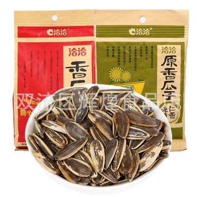 洽洽瓜子110g108g150g160g200g260g308g/袋等多规格多口味可选图4