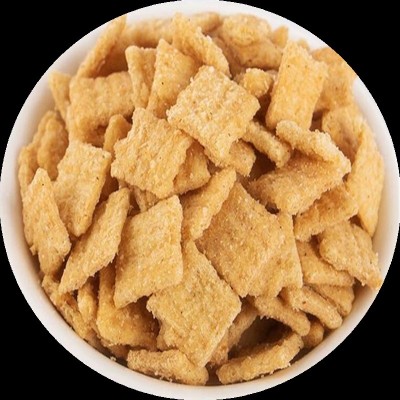 旭源锅巴5斤小包装休闲膨化食品散装小零食大礼包网红厂家直销图3
