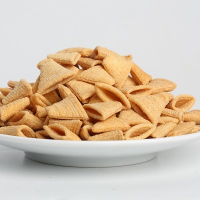 旭源虎牙脆锅巴妙脆角尖角小吃整箱休闲网红散装小零食大厂家直销图5