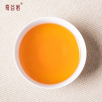 桐木关高山正山小种红茶 头春花果香小种 武夷山茶叶散装批发500g图4