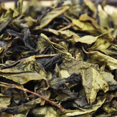 潮州凤凰单枞茶头鸭屎香雪片茶头茶枝乌龙茶奶茶原料产地直销批发图4