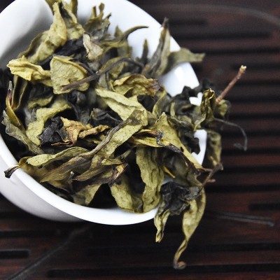 潮州凤凰单枞茶头鸭屎香雪片茶头茶枝乌龙茶奶茶原料产地直销批发图5