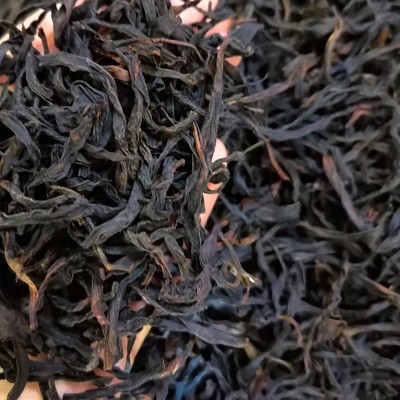 乌龙茶鸭屎香茶叶礼品单丛茶 鸭屎香凤凰单枞茶叶礼盒装厂家批发图4