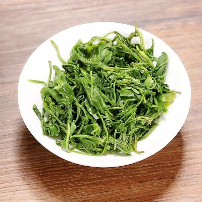 新茶绿茶500g茶叶批发高山云雾散装袋装日照炒青明前春茶一件代发图3