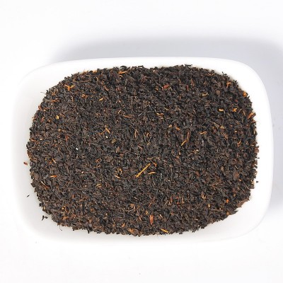 祁门红茶 碎茶 红茶片 茶叶末 片茶 皮蛋原料 奶茶专用原料批发图4