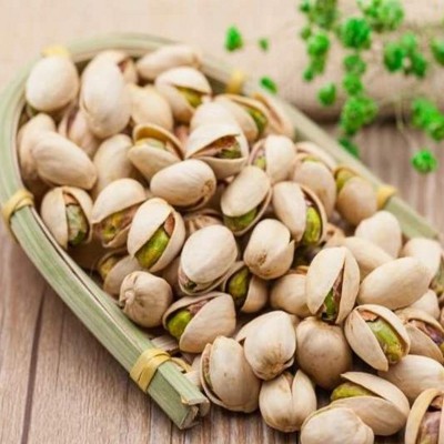 开心果5斤装散装批货整箱大颗粒原味袋装盐焗2斤原色无漂白坚果发图4