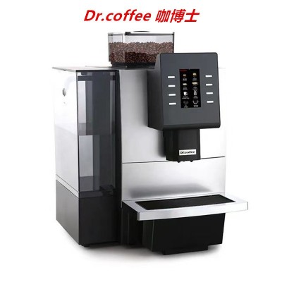 F09BIG咖博士商用全自动咖啡机大容量自助餐厅酒店办公室现磨意美图3