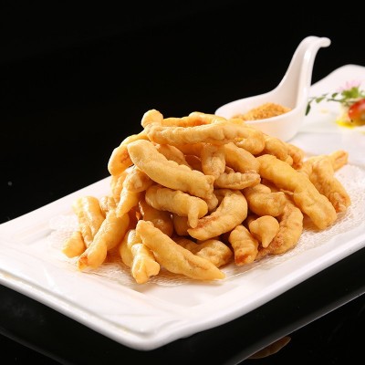 香脆炸粉120g/1kg炸里脊炸鸡肉粉香脆皮炸粉炸鸡腿猪排粉图5