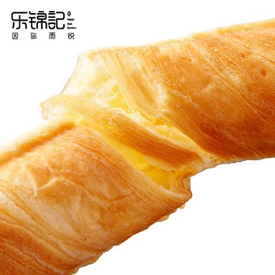 【乐锦记手撕面包750g整箱】营养早餐网红零食蛋糕点心口袋小面包图4
