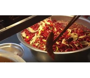 乐山美食天堂！经典小吃你错过了多少