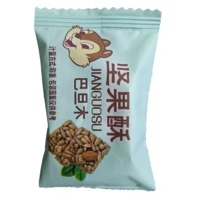 巴旦木瓜子仁酥 办公室居家追剧休闲零食瓜子仁坚果酥 独 立包装图4