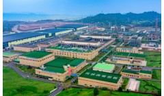 向“新”而行 乐山市奋力书写高质量发展新答卷