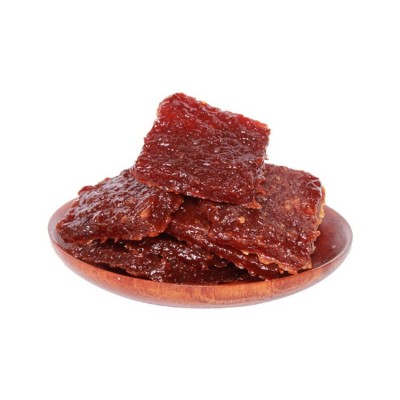澳门特产葡式肉脯猪肉脯牛肉干休闲旅游零食小吃批发整箱100/250g图5
