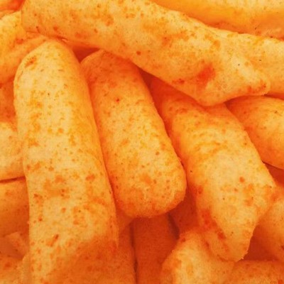 厂家供应电影院商场供应大薯条 办公室膨化休闲零食小吃量大可谈图3