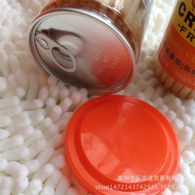 台湾零食 河马莉特脆薯条 土豆棒 办公休闲小吃图4