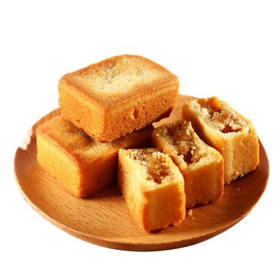休闲零食特产风味土凤梨酥手工240g小包装休闲食品批发糕点茶点图4