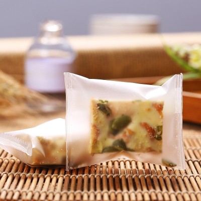 散装雪花酥燕麦酥茶点 网红食品休闲零食代发批发厂家直销图2