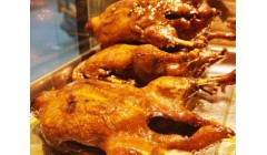 时光知味 愈久弥香，乐山至味赵鸭子