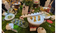 五大“世界美食之都”首次在四川集中亮相 最“嘉”美食来了！