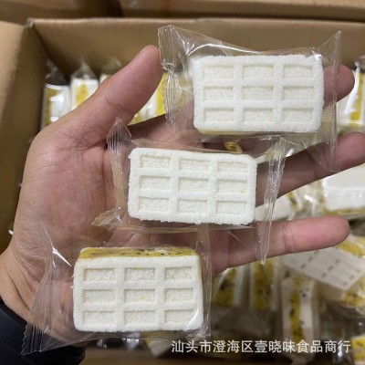 厂家批发五指毛桃芡实糕糯米无添加蔗糖传统糕点粗粮零食代餐点心图4