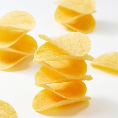 Pringles品客薯片110g酸乳酪洋葱味小吃年货礼包休闲网红零食食品图4