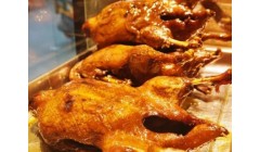 时光知味 愈久弥香，乐山臻味赵鸭子