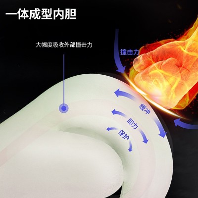 爱倍健源头工厂拳击手套 专业成人散打搏击比赛训练手套拳击手套图5