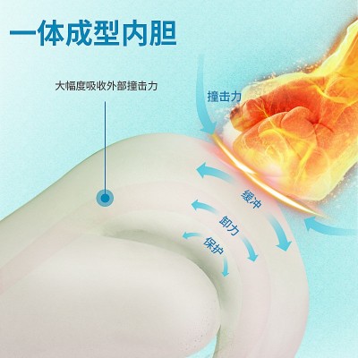 儿童拳击手套成人男女散打训练泰拳格斗自由搏击专业沙袋拳套图2
